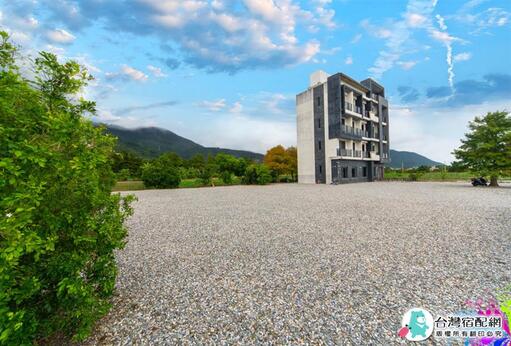花蓮民宿 森林系包棟民宿