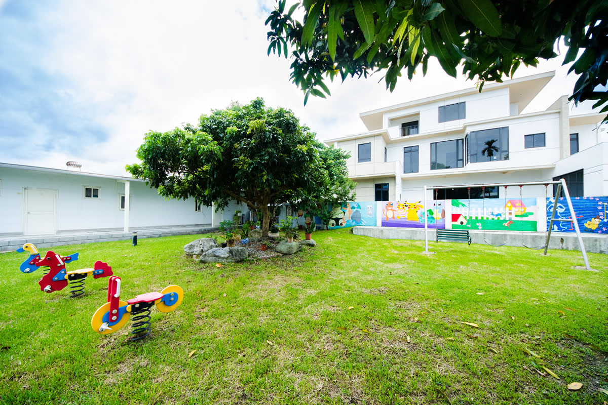 花蓮民宿漫步森森