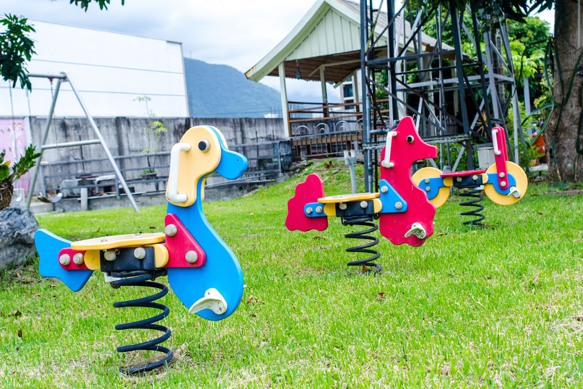 花蓮民宿漫步森森