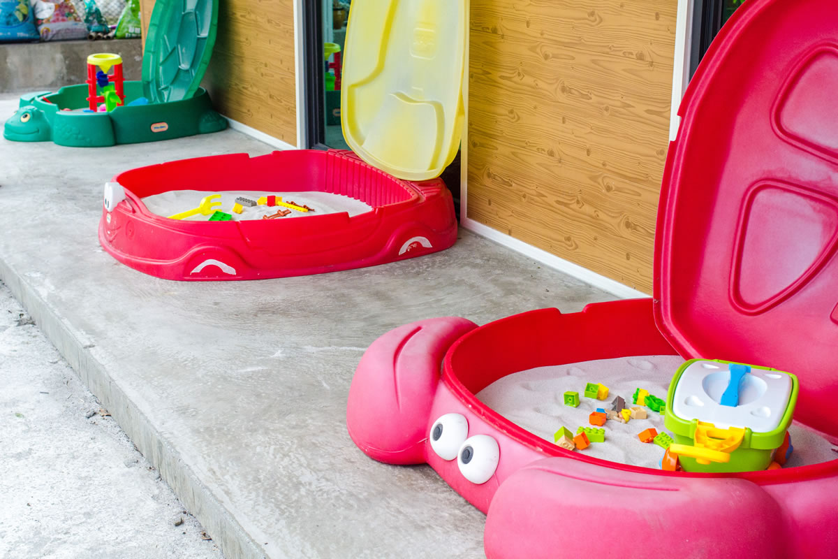 花蓮民宿漫步森森