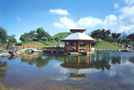 羅東運動公園